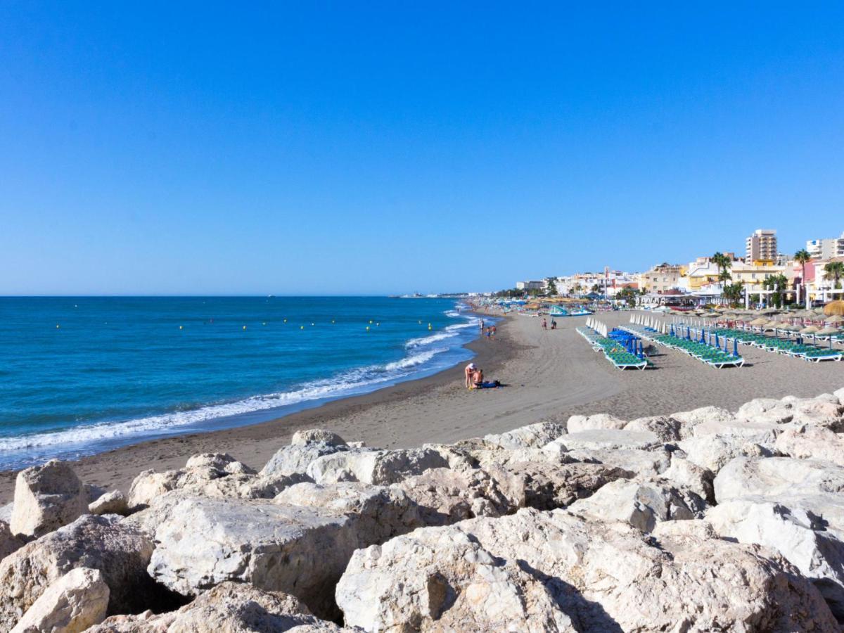Apartment Eurosol-2 By Interhome Torremolinos Kültér fotó