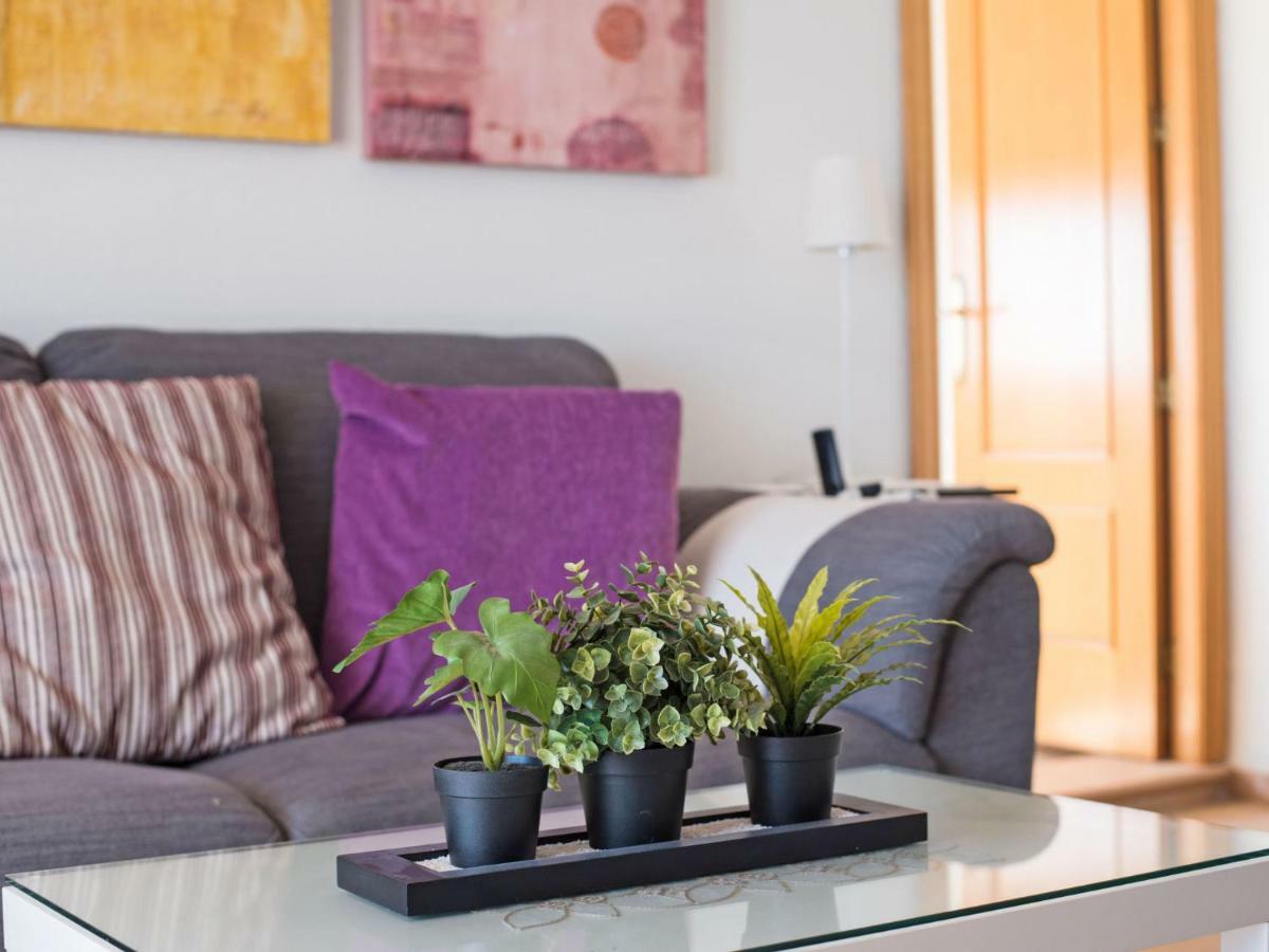 Apartment Eurosol-2 By Interhome Torremolinos Kültér fotó