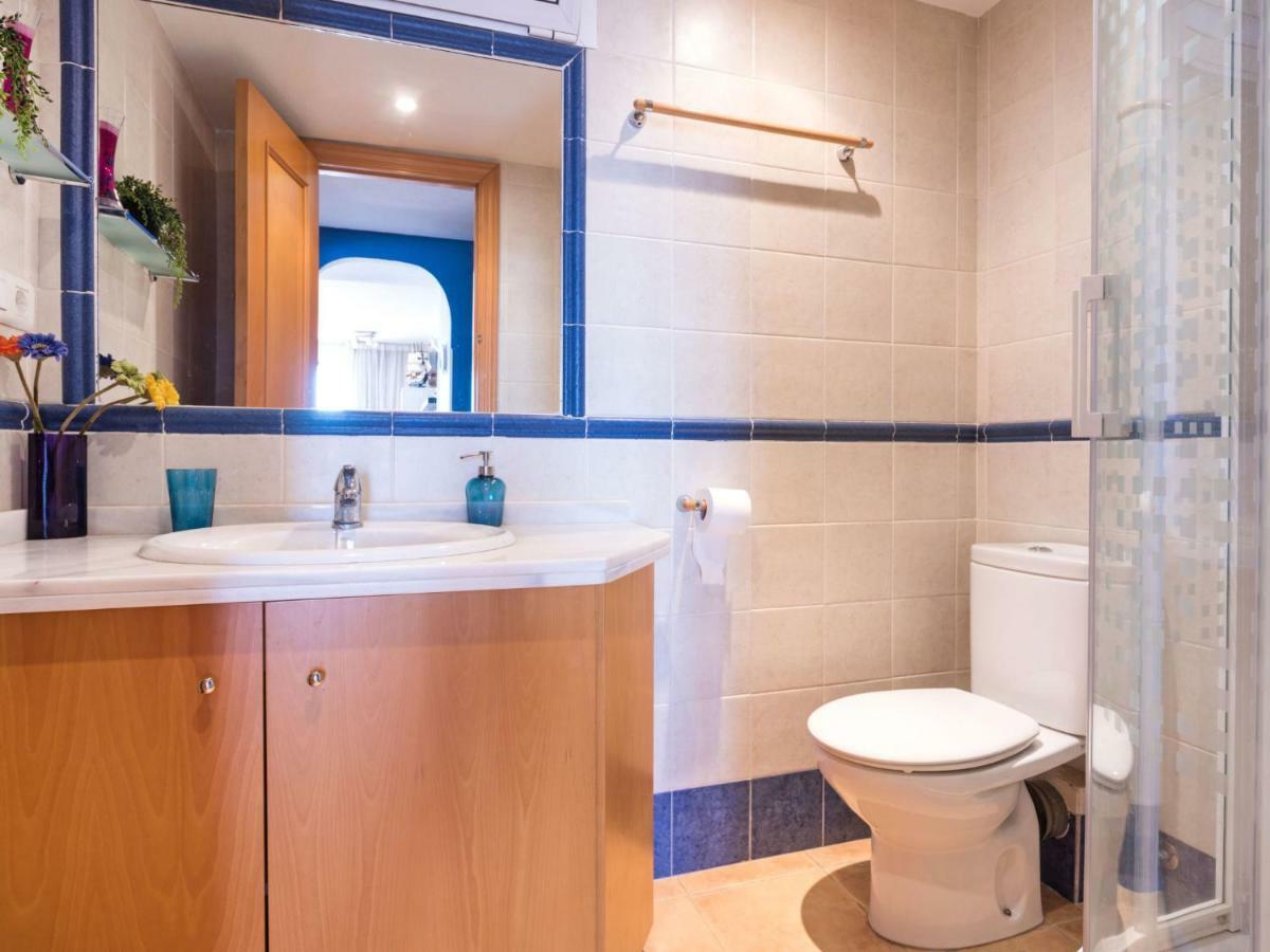 Apartment Eurosol-2 By Interhome Torremolinos Kültér fotó