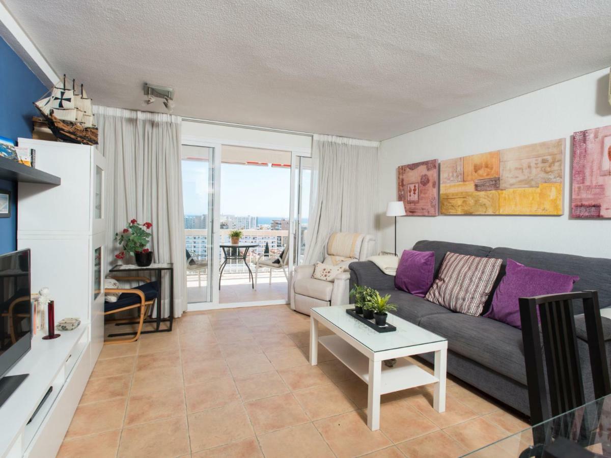 Apartment Eurosol-2 By Interhome Torremolinos Kültér fotó