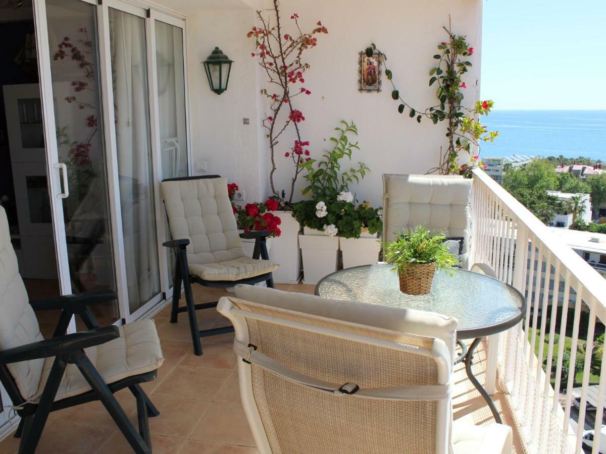Apartment Eurosol-2 By Interhome Torremolinos Kültér fotó
