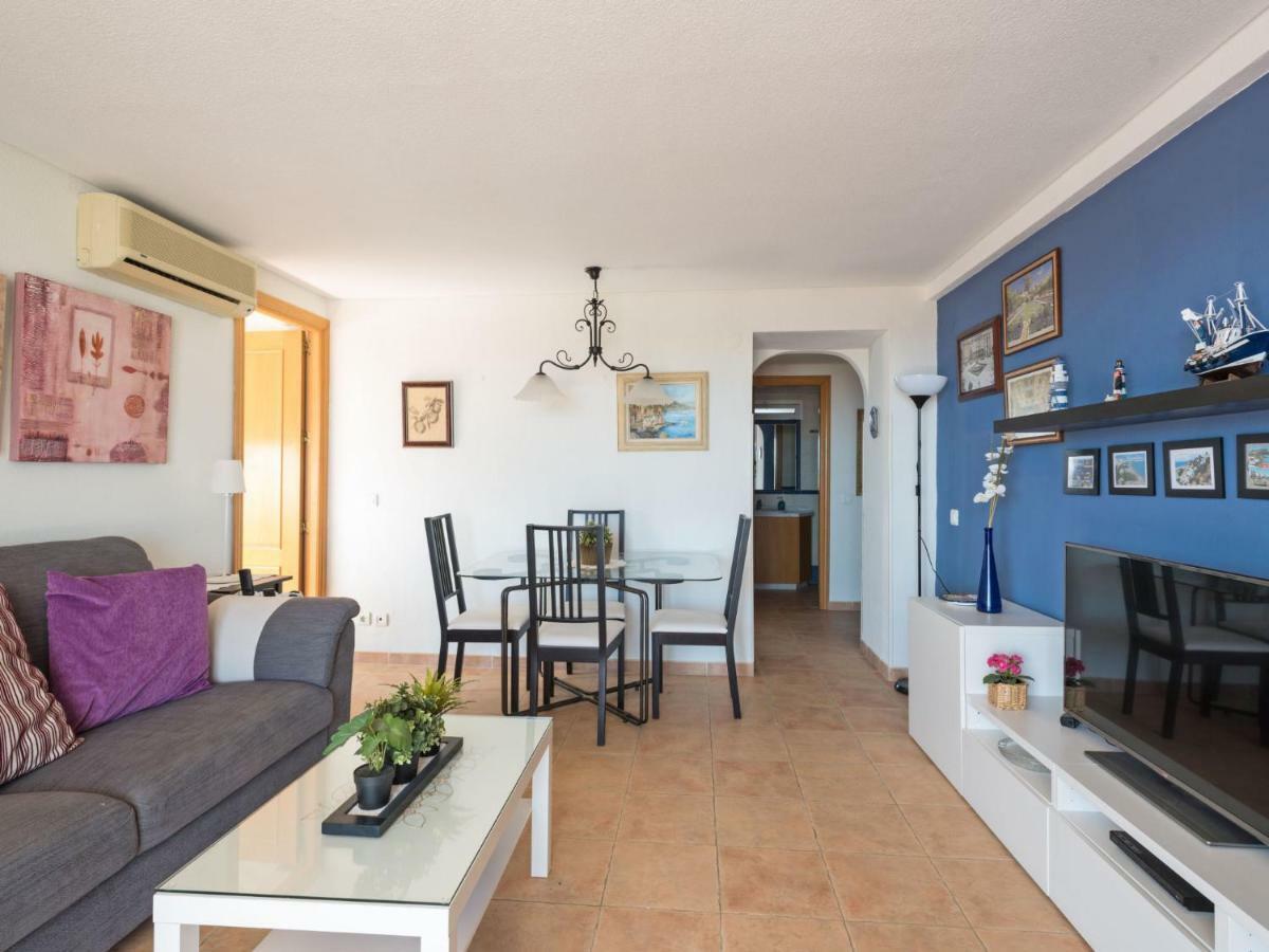 Apartment Eurosol-2 By Interhome Torremolinos Kültér fotó