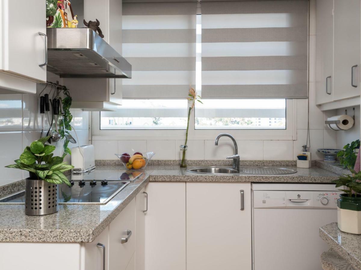 Apartment Eurosol-2 By Interhome Torremolinos Kültér fotó