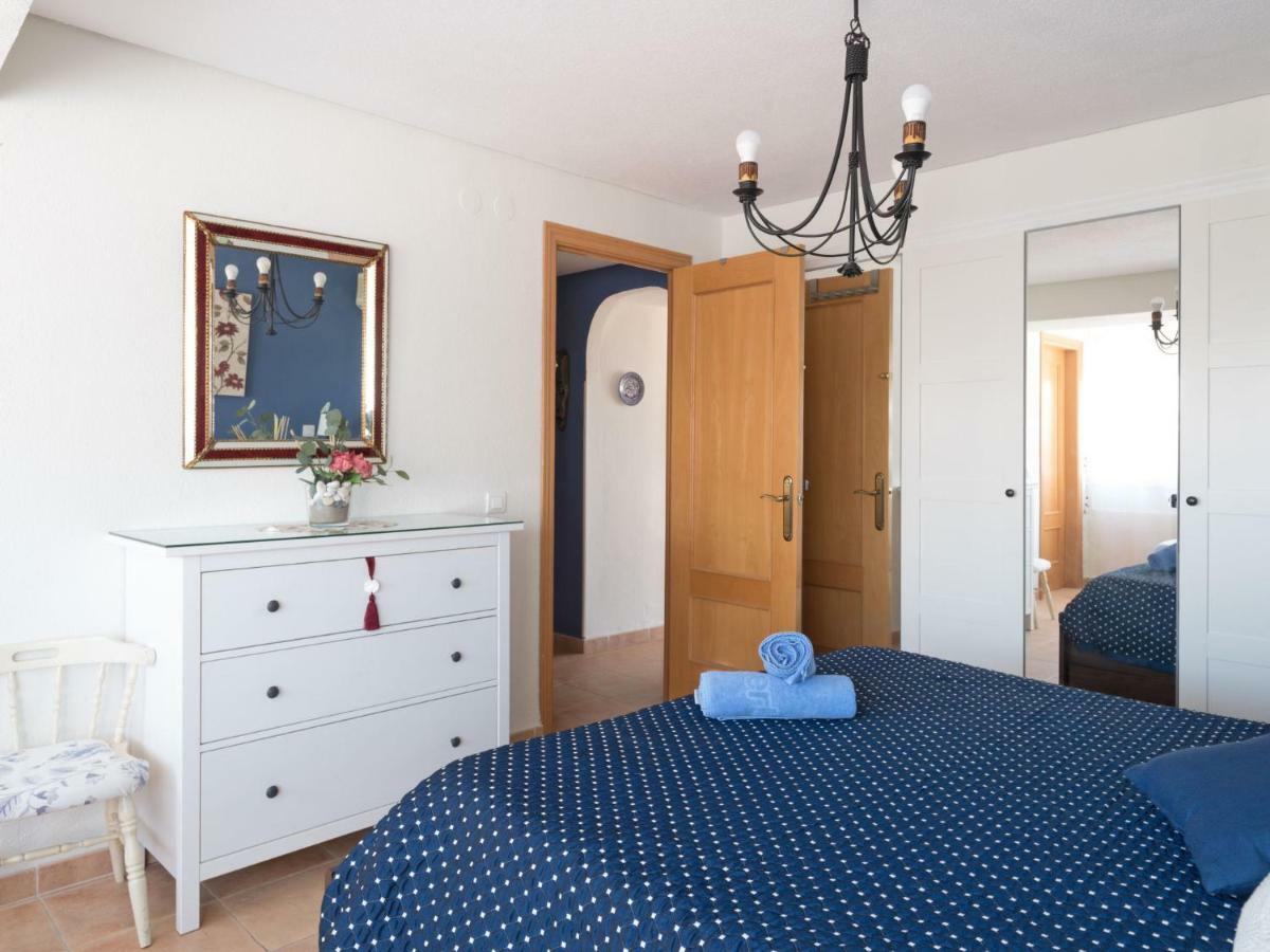 Apartment Eurosol-2 By Interhome Torremolinos Kültér fotó