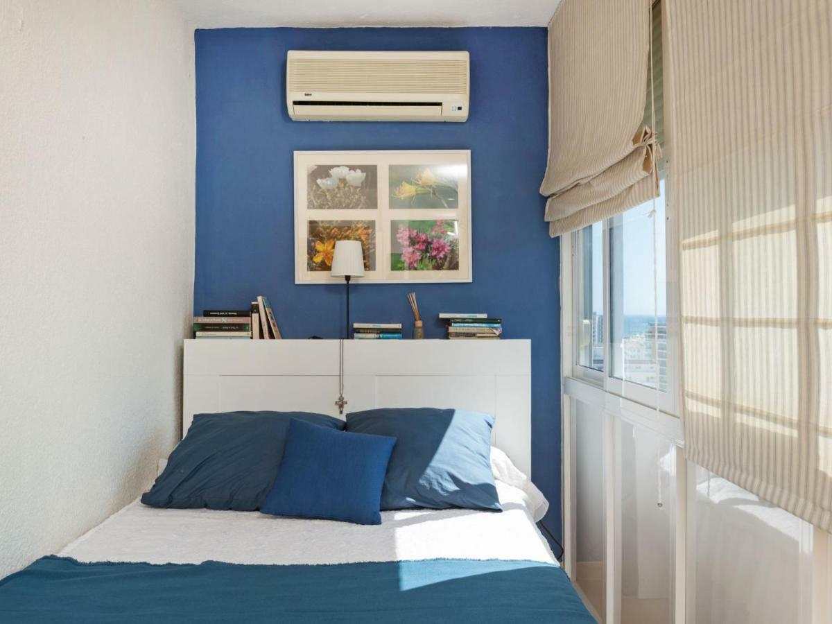 Apartment Eurosol-2 By Interhome Torremolinos Kültér fotó