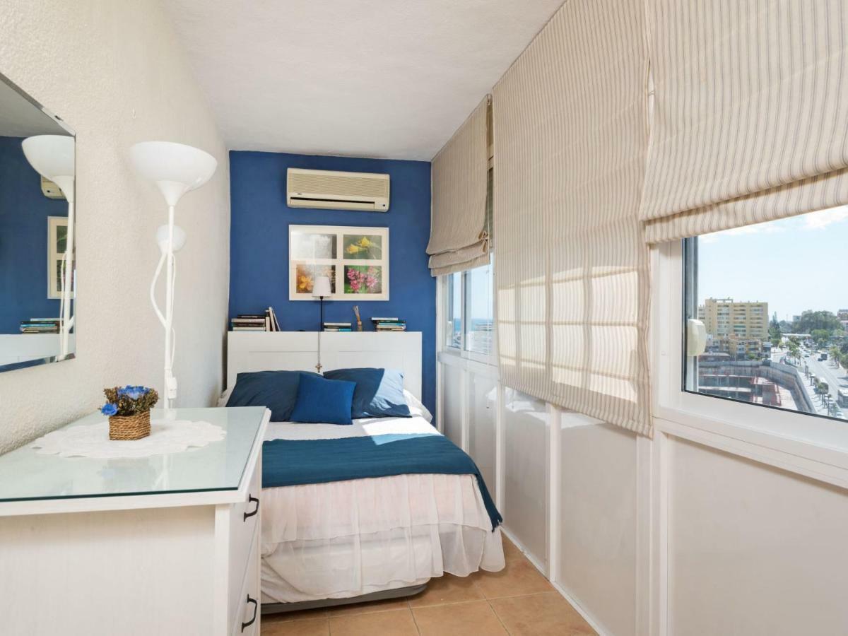 Apartment Eurosol-2 By Interhome Torremolinos Kültér fotó