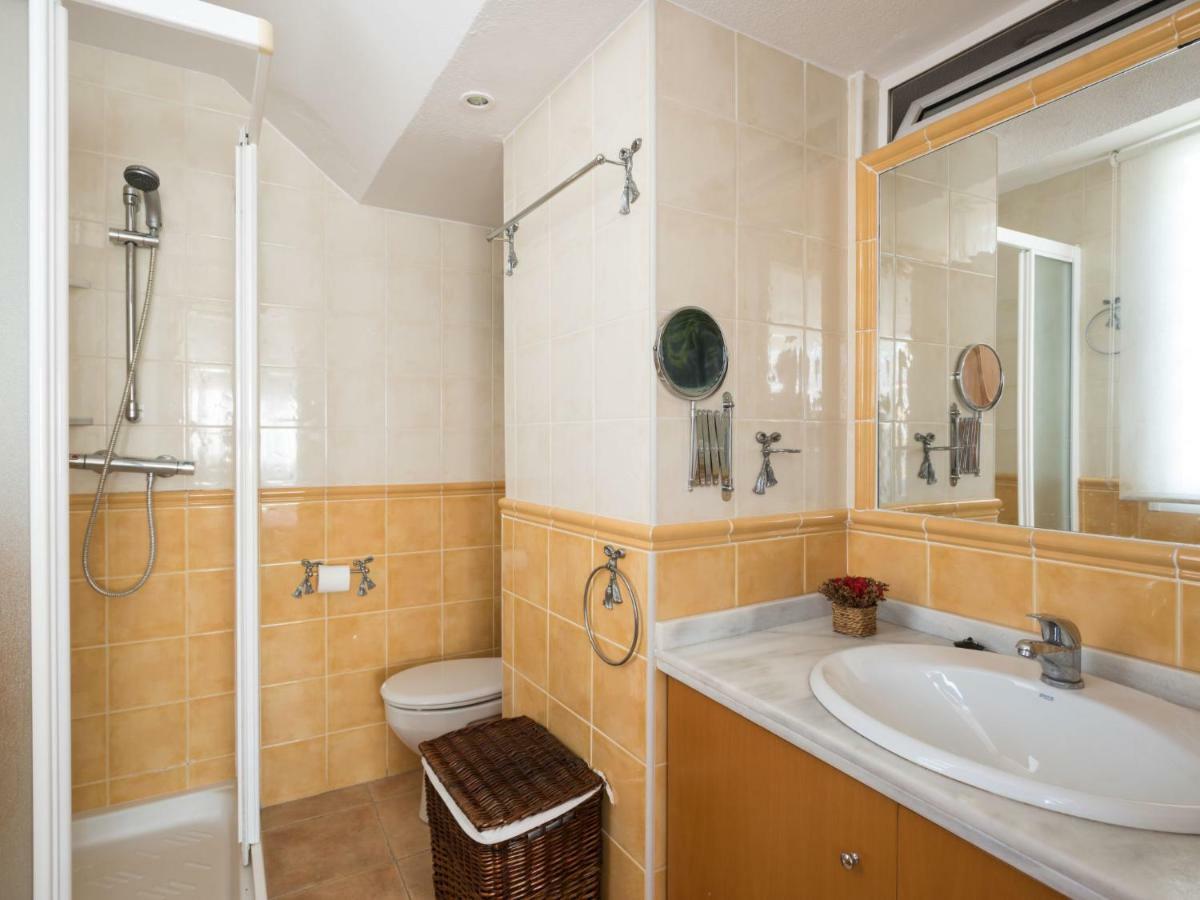 Apartment Eurosol-2 By Interhome Torremolinos Kültér fotó